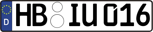 HB-IU016