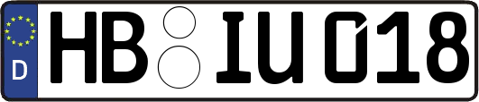 HB-IU018