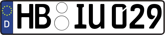 HB-IU029