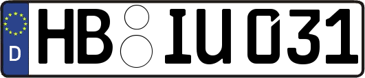 HB-IU031