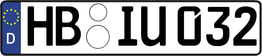 HB-IU032