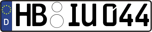 HB-IU044