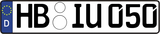 HB-IU050