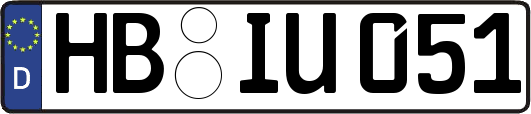HB-IU051