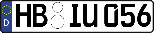 HB-IU056