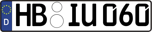HB-IU060