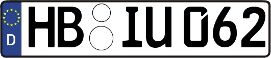 HB-IU062