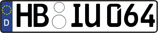 HB-IU064