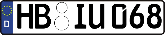 HB-IU068