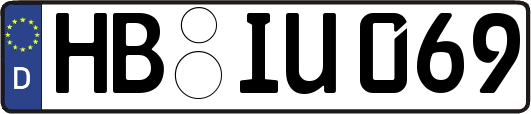 HB-IU069
