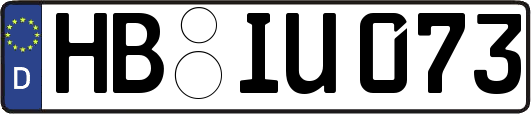 HB-IU073