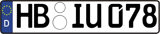 HB-IU078