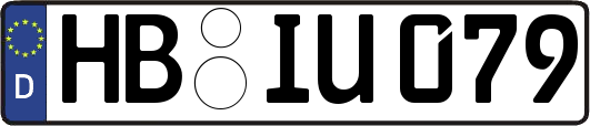 HB-IU079