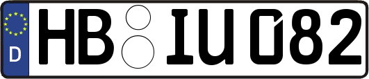 HB-IU082