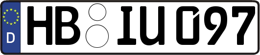 HB-IU097