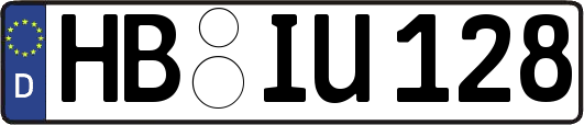 HB-IU128