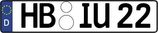 HB-IU22