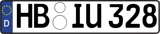 HB-IU328