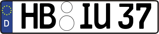 HB-IU37