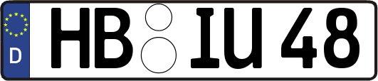 HB-IU48