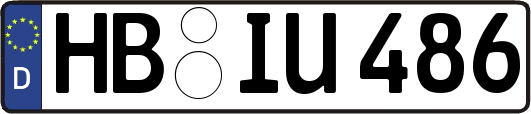 HB-IU486
