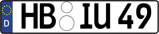 HB-IU49