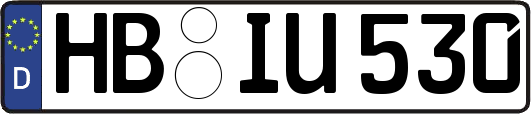 HB-IU530