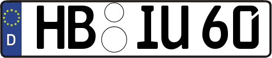 HB-IU60
