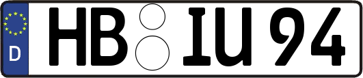 HB-IU94