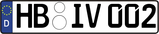 HB-IV002