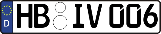 HB-IV006