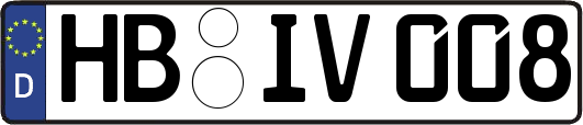 HB-IV008