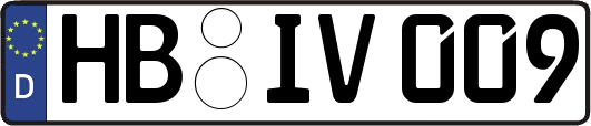 HB-IV009