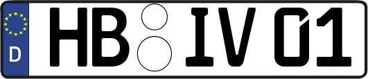 HB-IV01