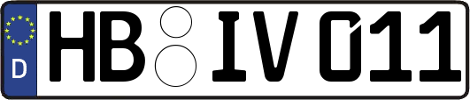 HB-IV011