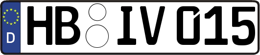 HB-IV015