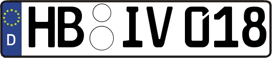 HB-IV018