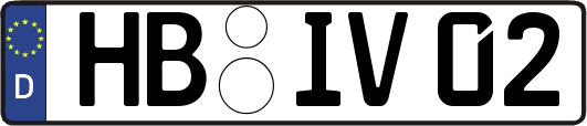 HB-IV02