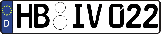 HB-IV022