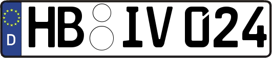 HB-IV024