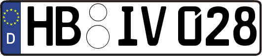 HB-IV028