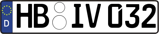 HB-IV032