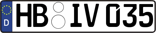 HB-IV035