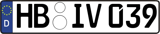 HB-IV039