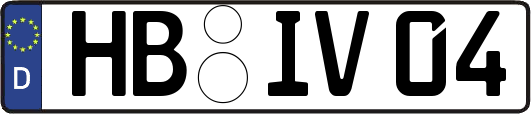 HB-IV04