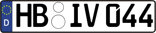 HB-IV044