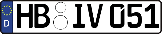 HB-IV051