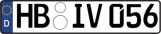 HB-IV056