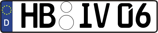 HB-IV06