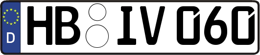 HB-IV060